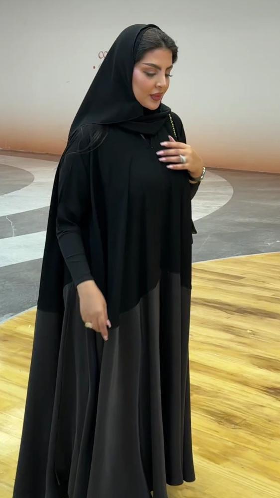 عباية رسن | Mlika