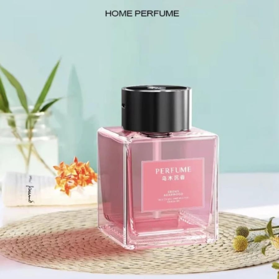جهاز التعطير الذكي | AROMAIR - أروماير | بسعة 500 مل - لتعطير المنزل والسيارة برائحة فاخرة تدوم طويلاً