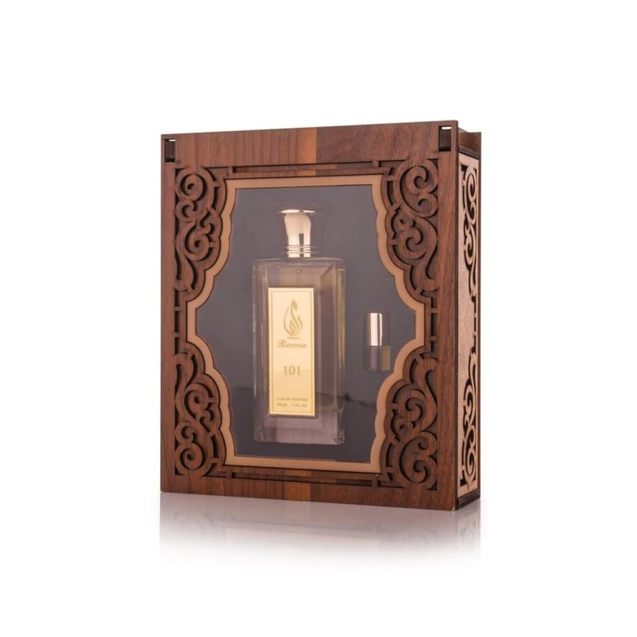 عطر 101