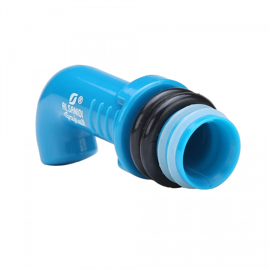 شطاف راس معكوف على قارورة الماء SNTR-0167