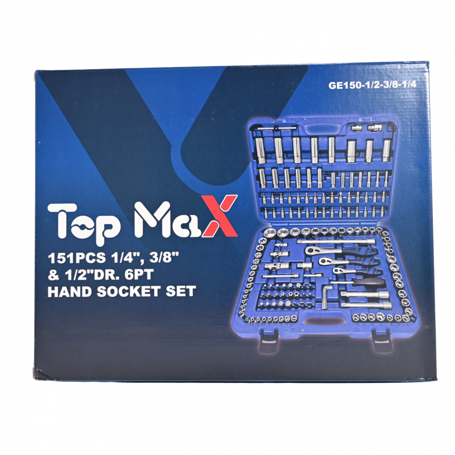 Set of beads, Baks, bag, 151, piece, TOP MAX