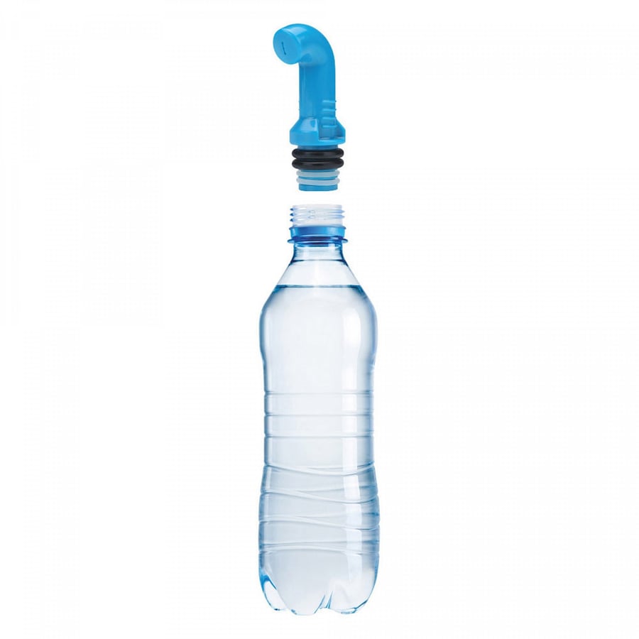 شطاف راس معكوف على قارورة الماء SNTR-0167