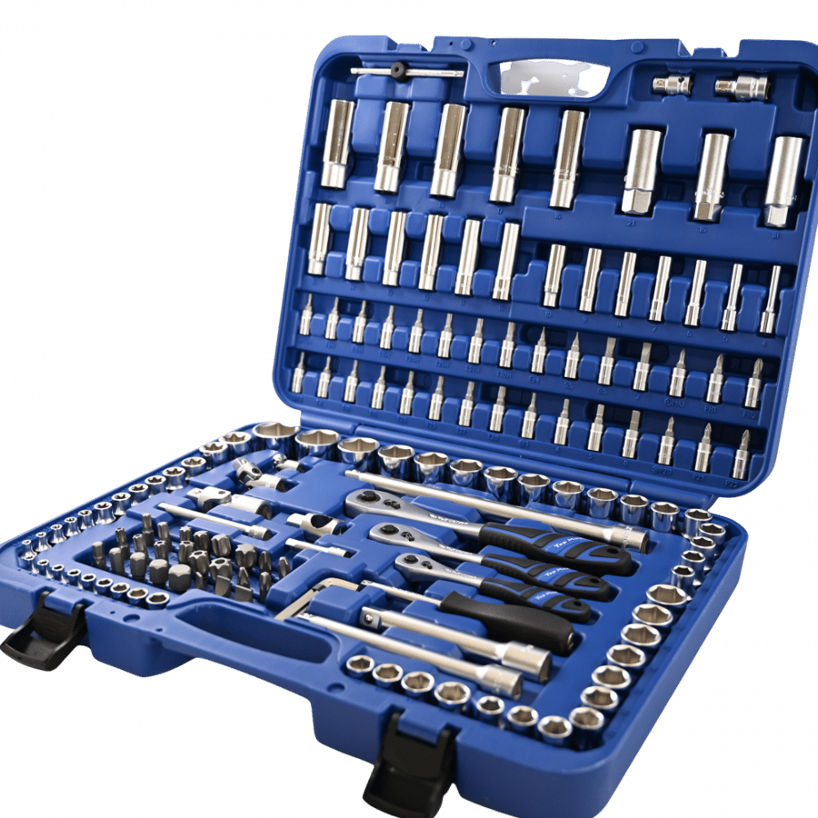 Set of beads, Baks, bag, 151, piece, TOP MAX
