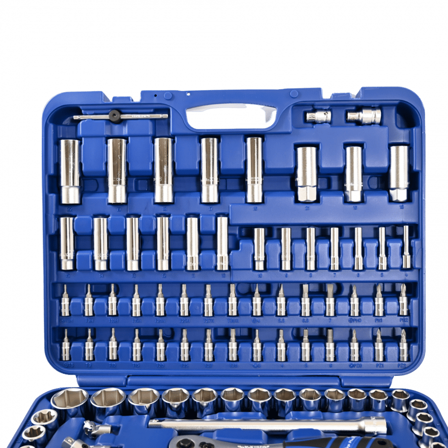 Set of beads, Baks, bag, 151, piece, TOP MAX