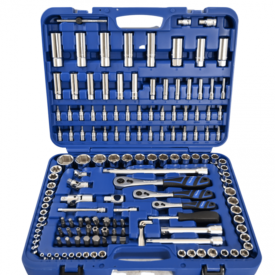 Set of beads, Baks, bag, 151, piece, TOP MAX