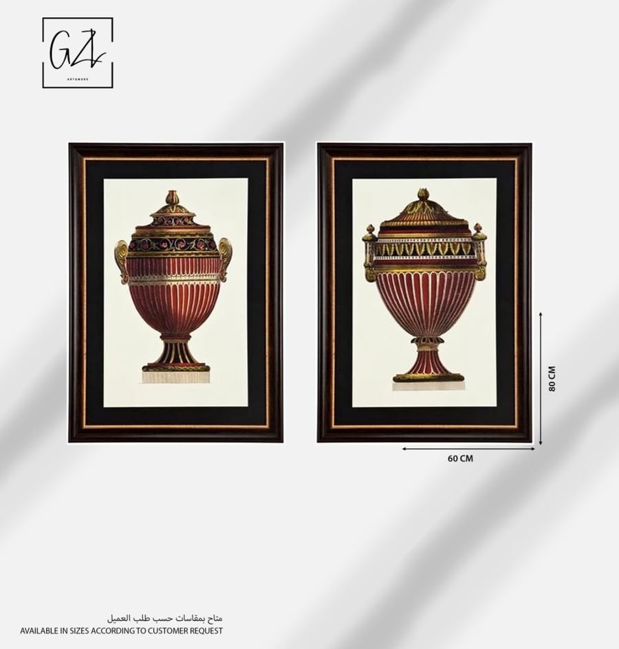 Earthenware
