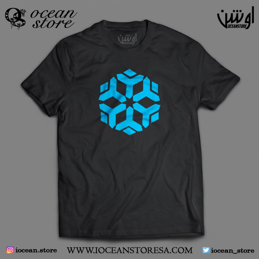Overwatch T-shirt
