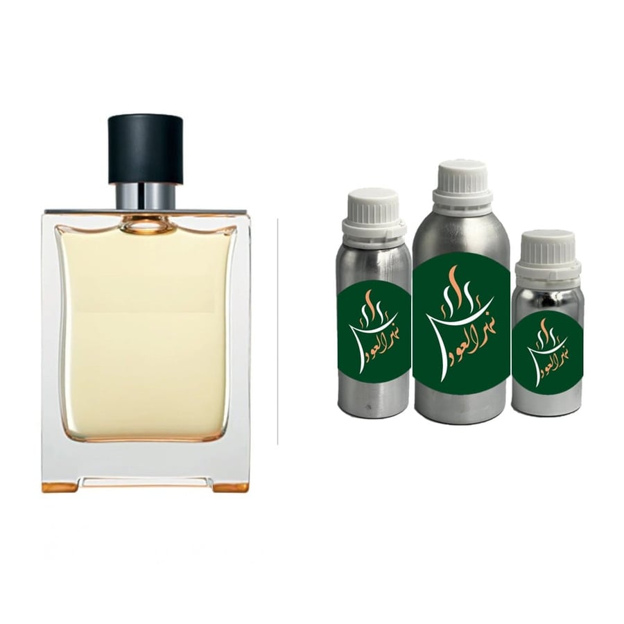 نهر هيرمز زيت عطري