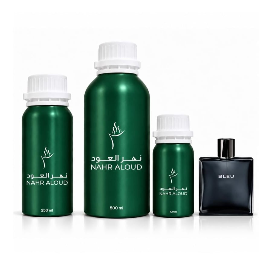 نهر بلو شاني زيت عطري