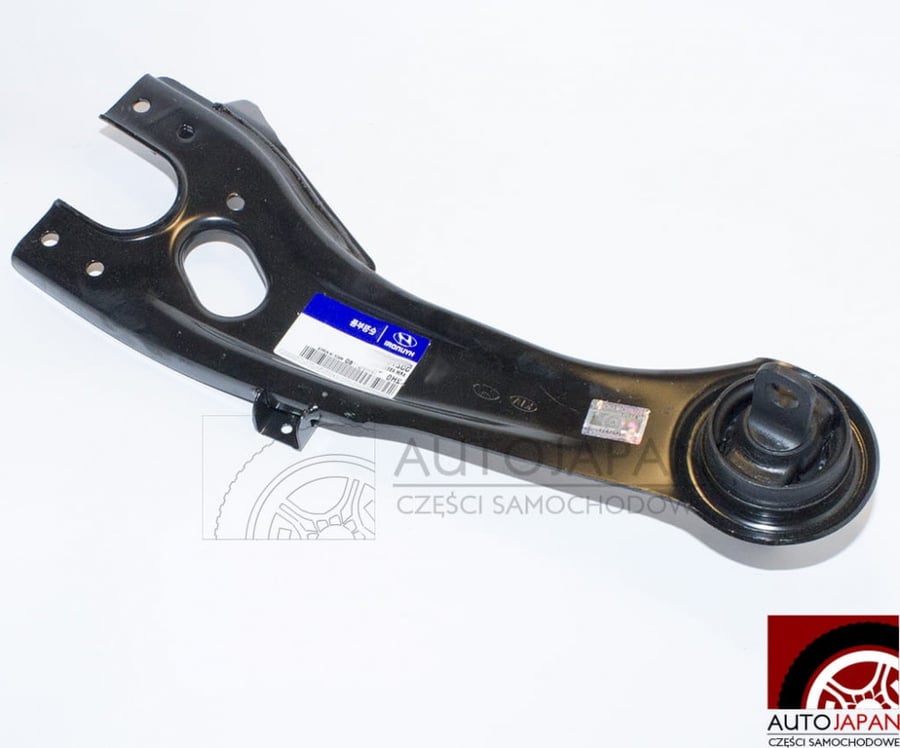 Original rear left top bumper for Kdenza 2015