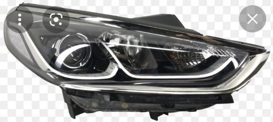 شمعه يمين تجارى K5 2023