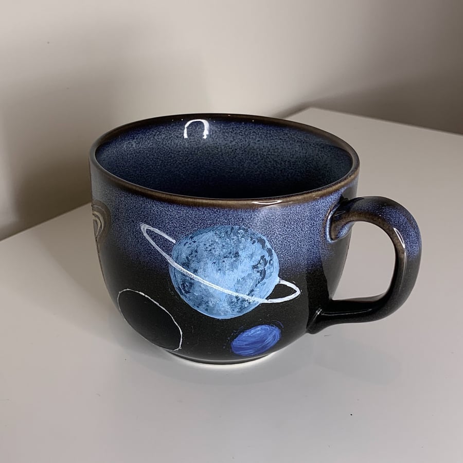 كوب solar system - مل 420