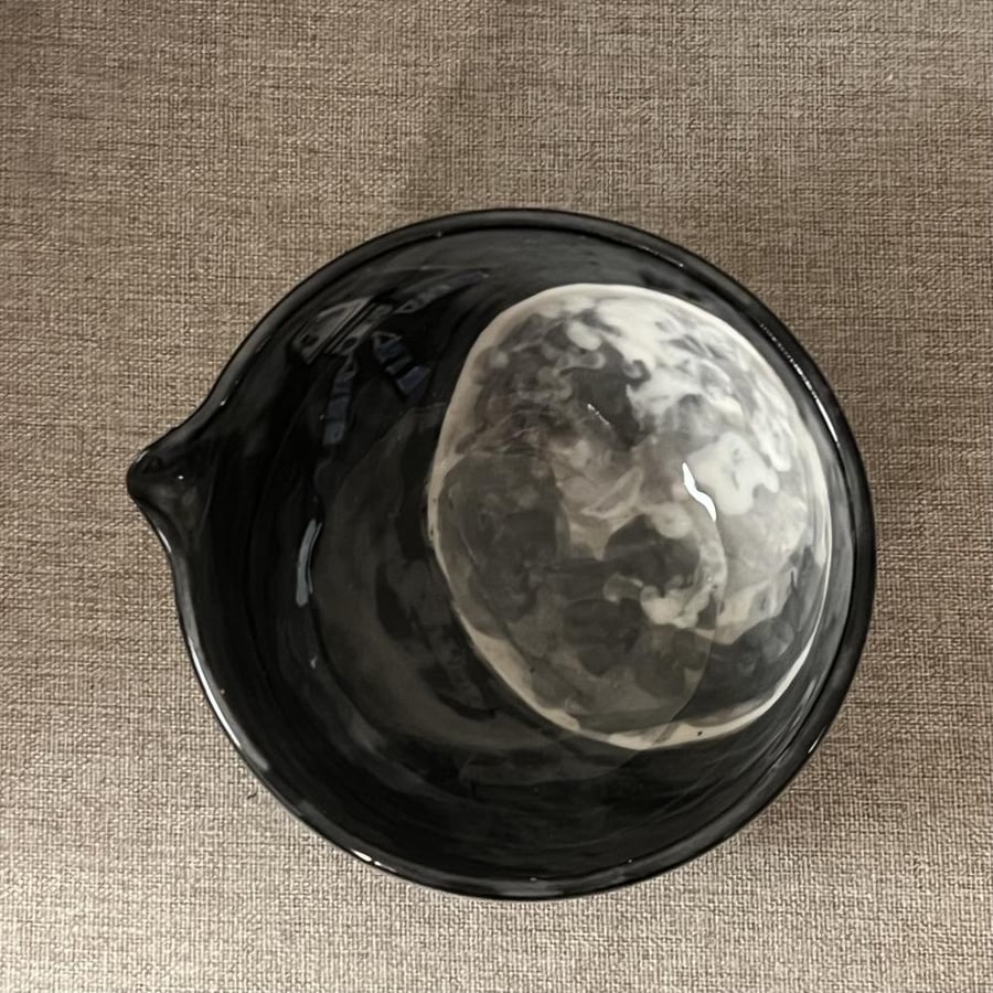 صحن ماتشا To The Moon -  مدة التنفيذ من 2 إلى 5 أسابيع