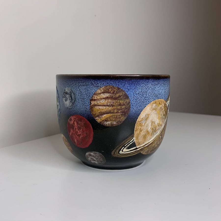 كوب solar system - مل 420