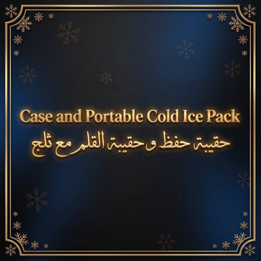 حقيبة حفظ
