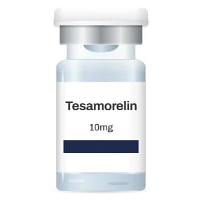 Tesamoreline