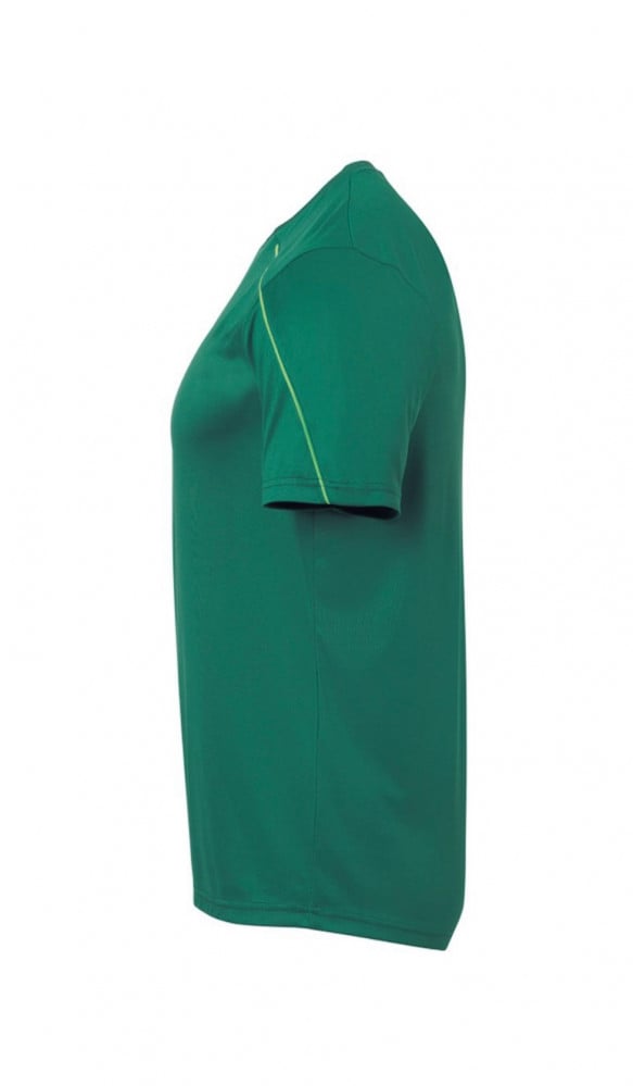 Green sports T-shirt Olyo Sport