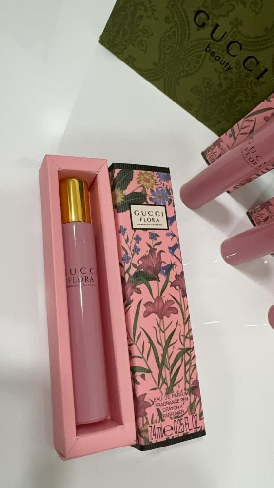 عطر قوتشي فلورا الجديد 7ml