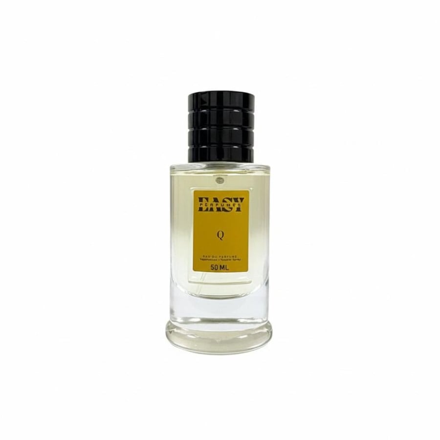 عطرك حسب أختيارك