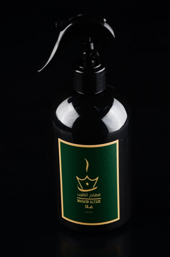 معطر غلا 500 مل