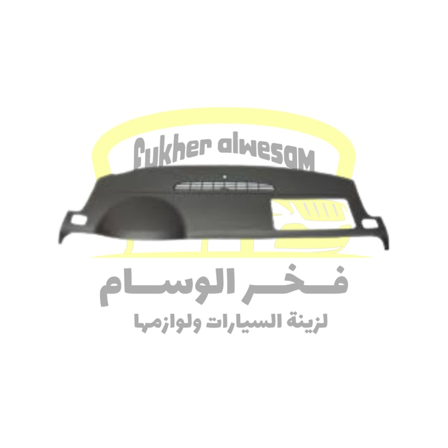 قشرة طبلون رصاصي  جمس 2007-2014 تجاري