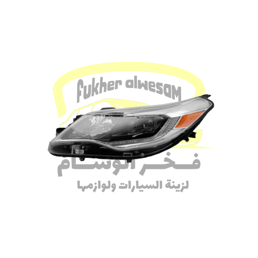 شمعات ليد ديبو افالون 2013-2018
