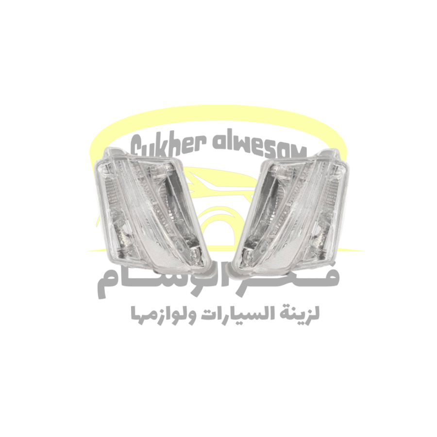 كشافات طقم افالون 2016-2018