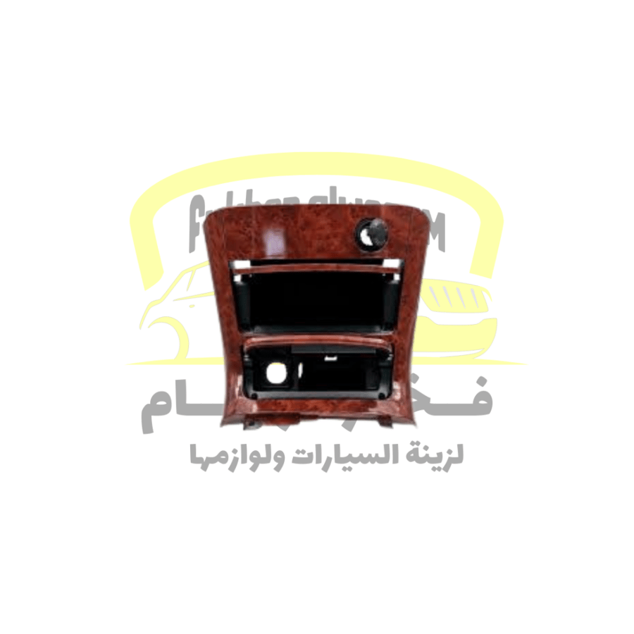 ديكور درج كامري 2003-2006