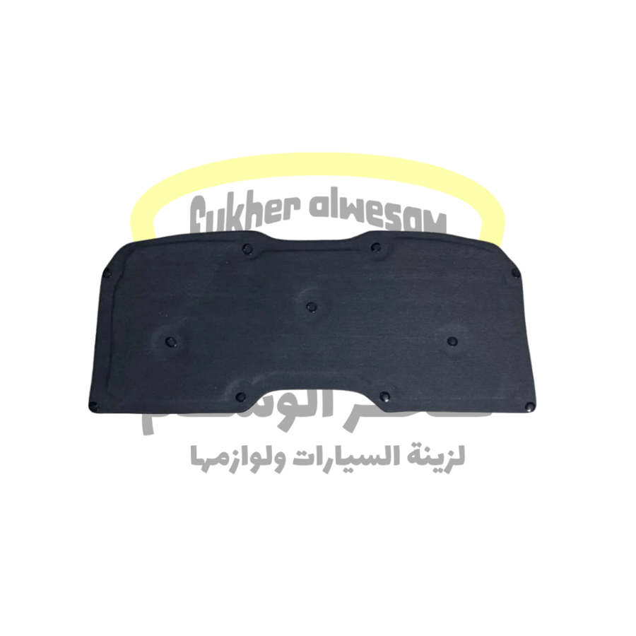 Camry 2007-2011 radiator grille cover