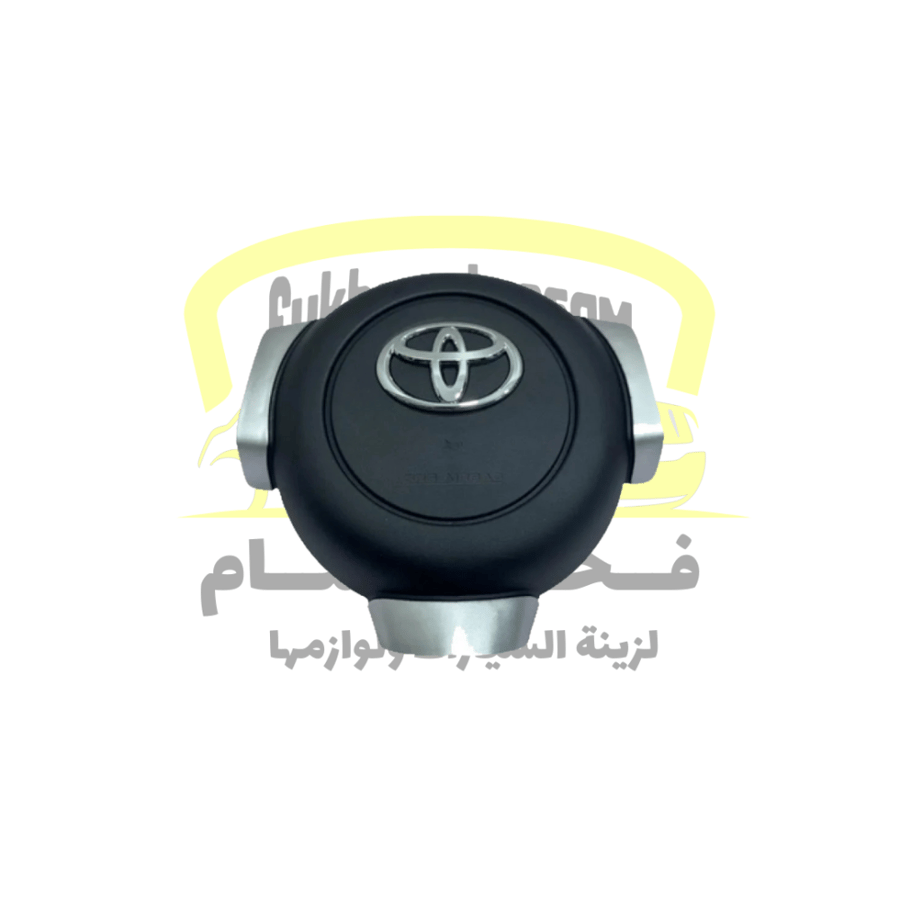 FJ 2008-2022 tire cover