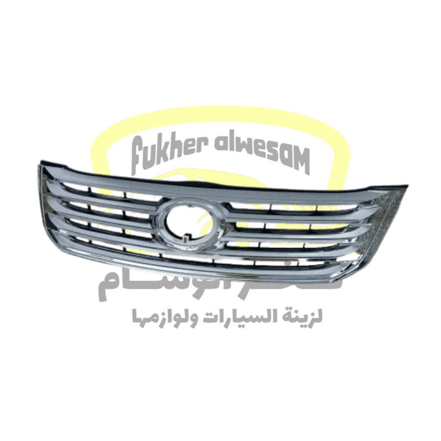 شبك لماع علوي افالون 2008- 2010