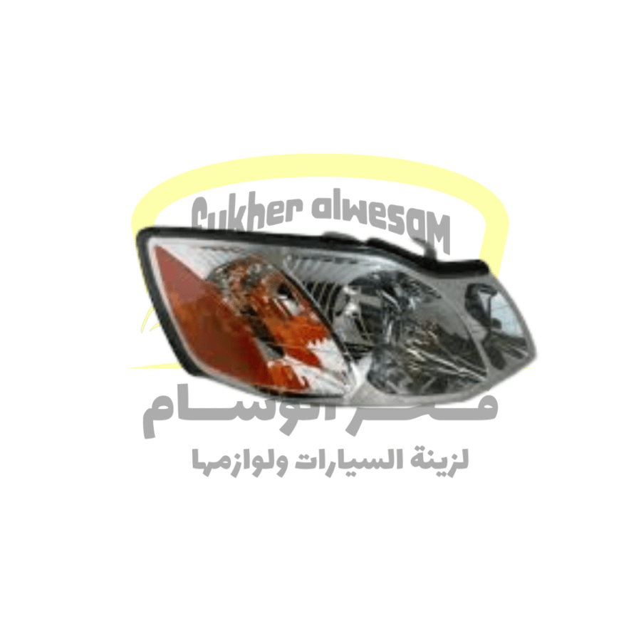 شمعات ديبو امامي افالون 2000-2002