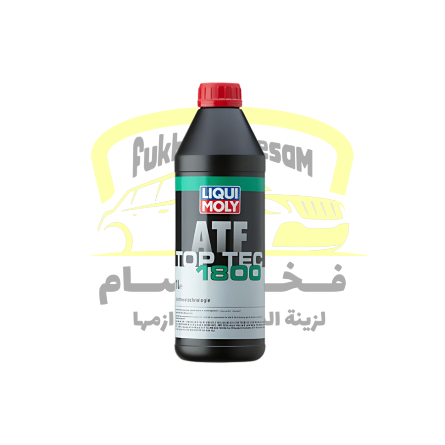 Top Tec ATF 1800 #9704