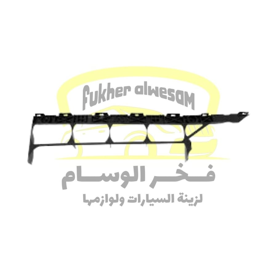 عظمات صدام خلفي افالون 2005 - 2010
