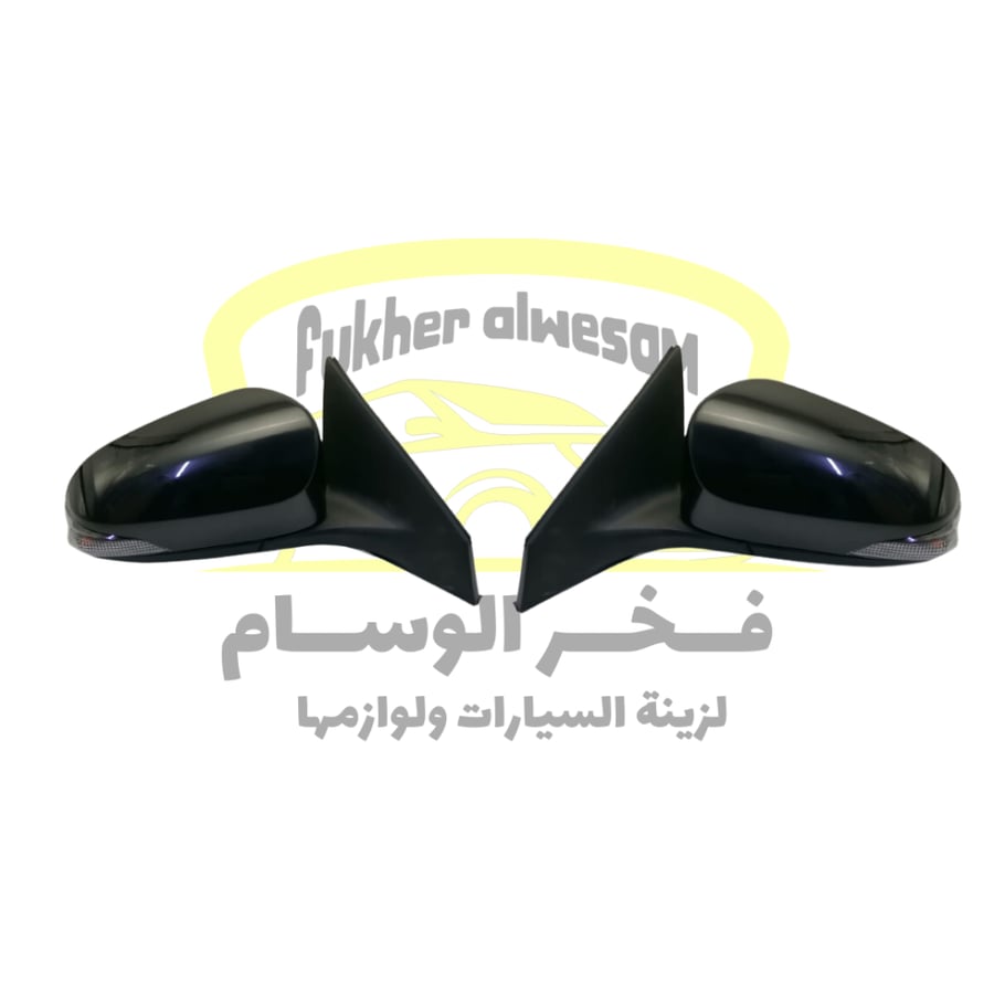 مرايا جانبية افالون 2011-2012 تايواني