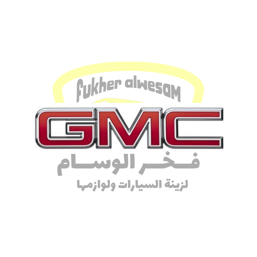 علامة شبك جمس 2007-2014