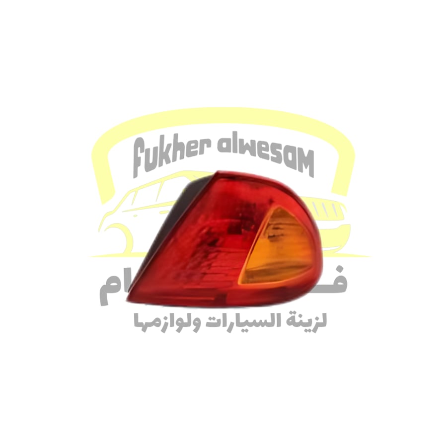 اسطب ركن  افالون 2000-2002