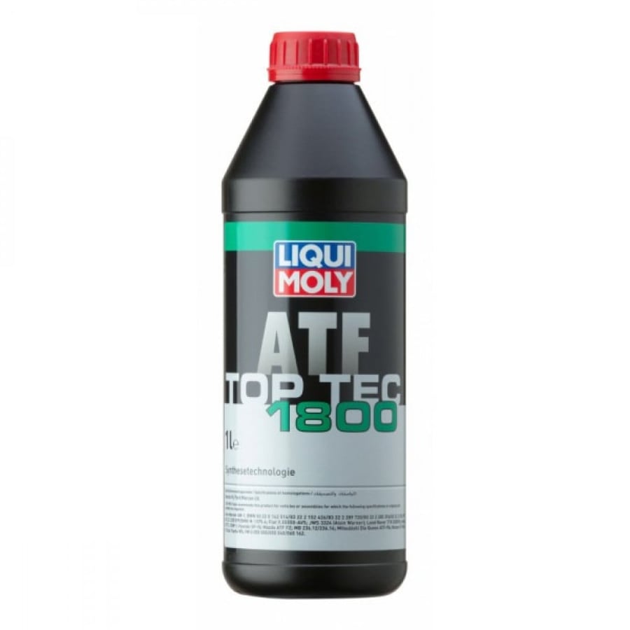 Top Tec ATF 1800 #9704