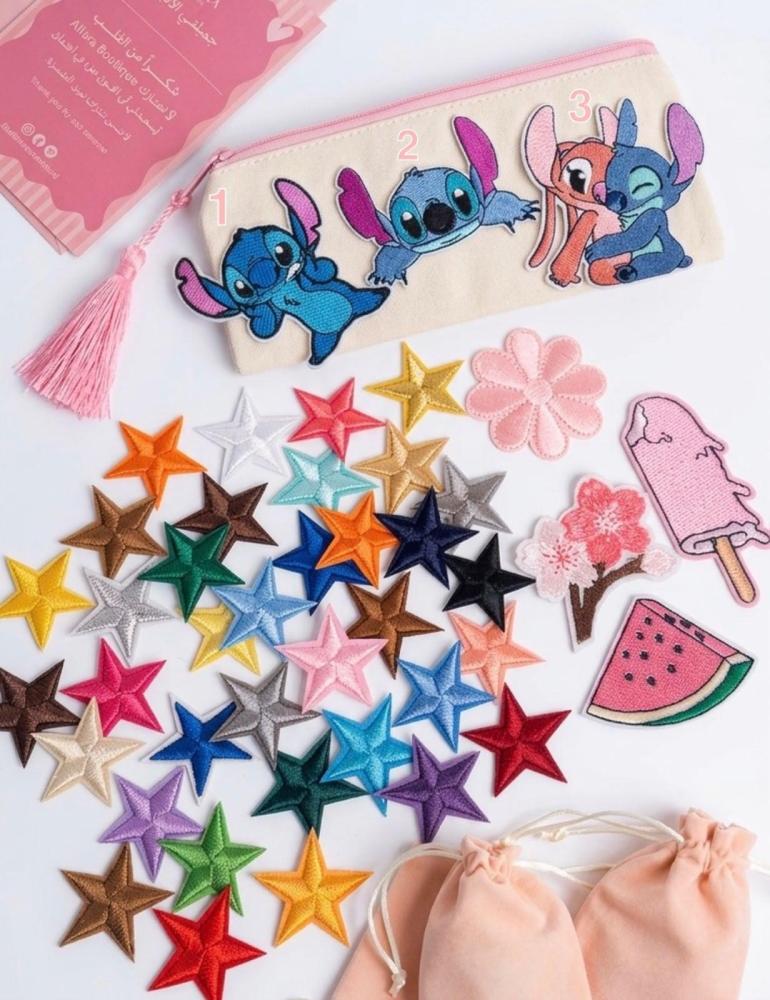 Alura Box (6Bags +iron )