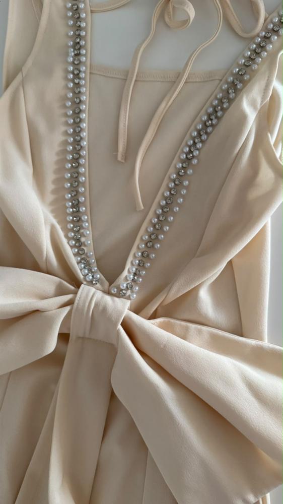 فستان جذاب