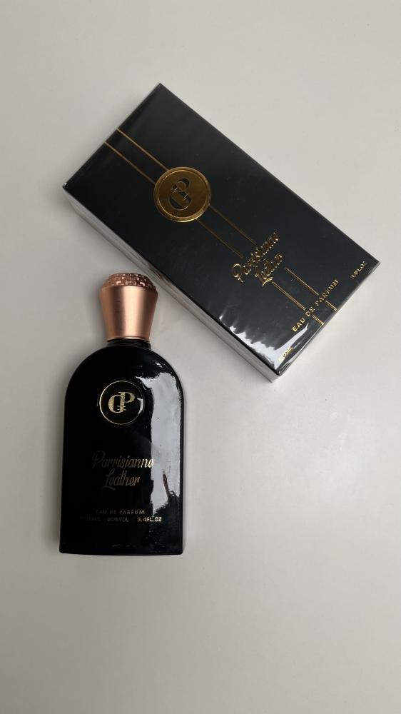 عطر بيرسيان ليذر