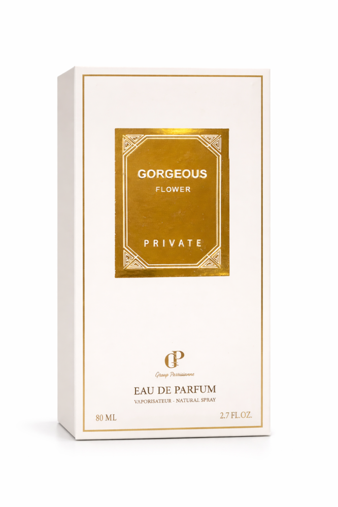 عطر فلاور