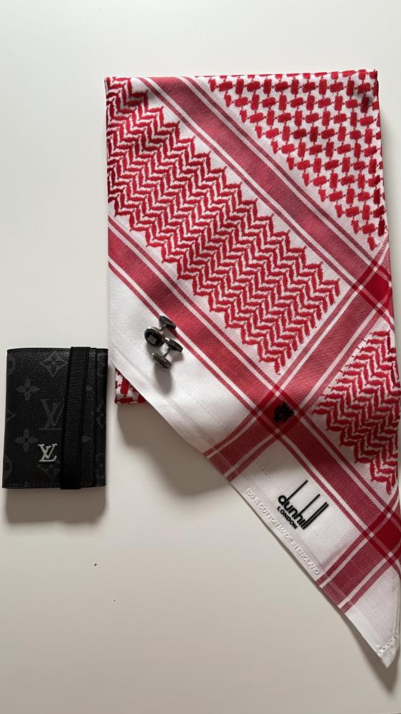 شماغ رجالي