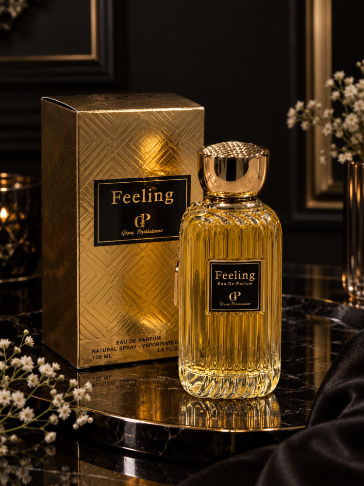 عطر feeling