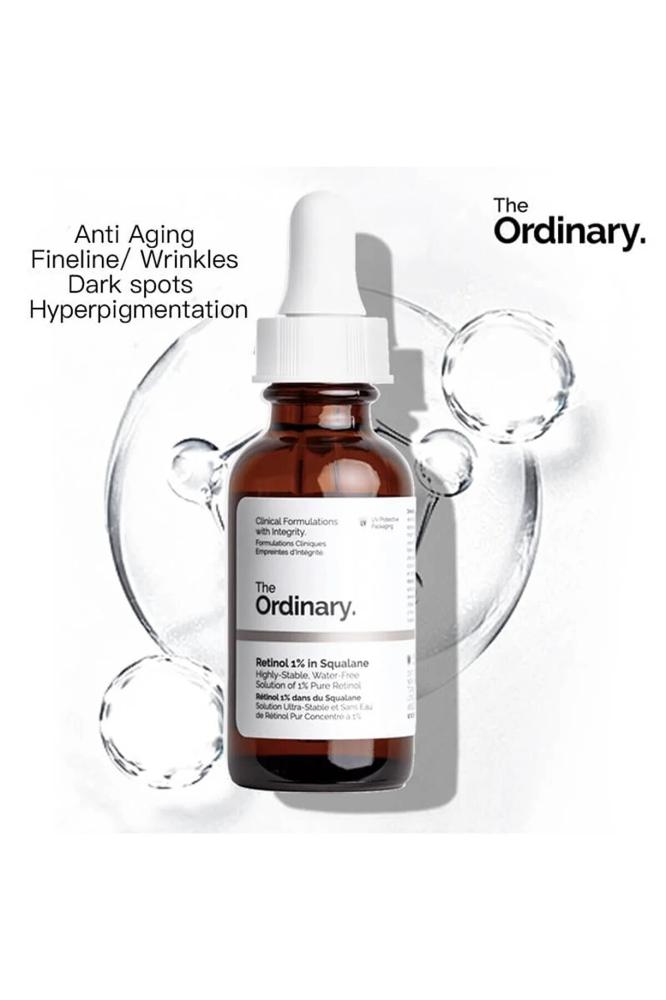 the Ordinary ذا اورديناري ريتينول0.5% 30