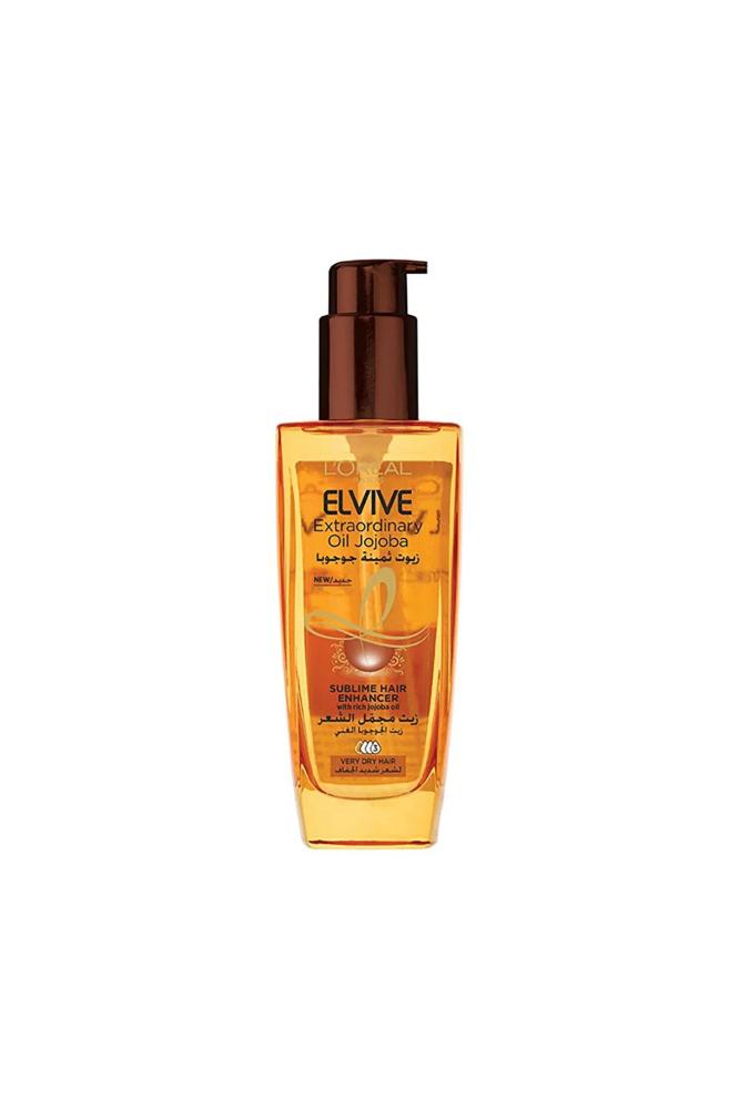 L'Oreal Paris سيروم زيتي لتجميل