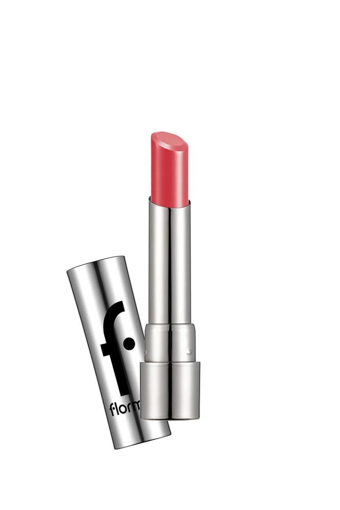 flormar أحمر شفاه وردي