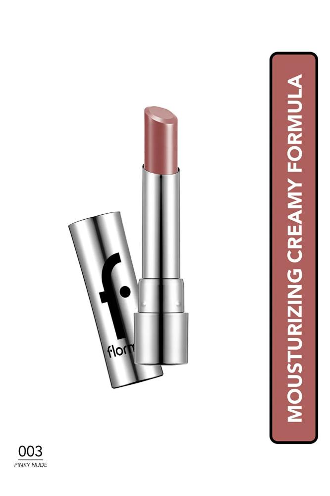 flormar أحمر شفاه شفاف 003