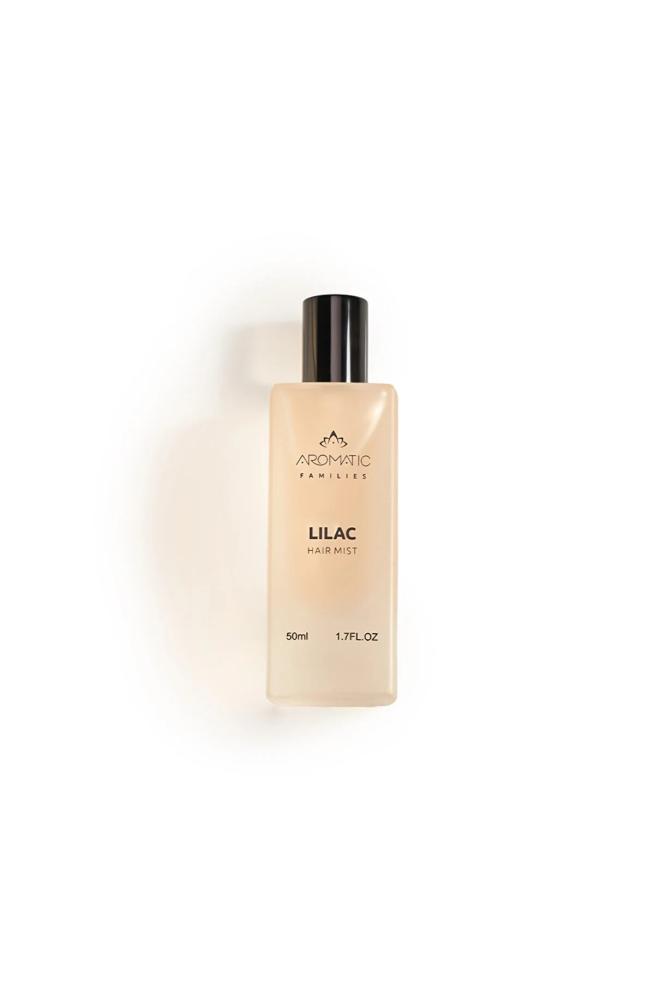 AROMATIC عطر الشعر ليلك