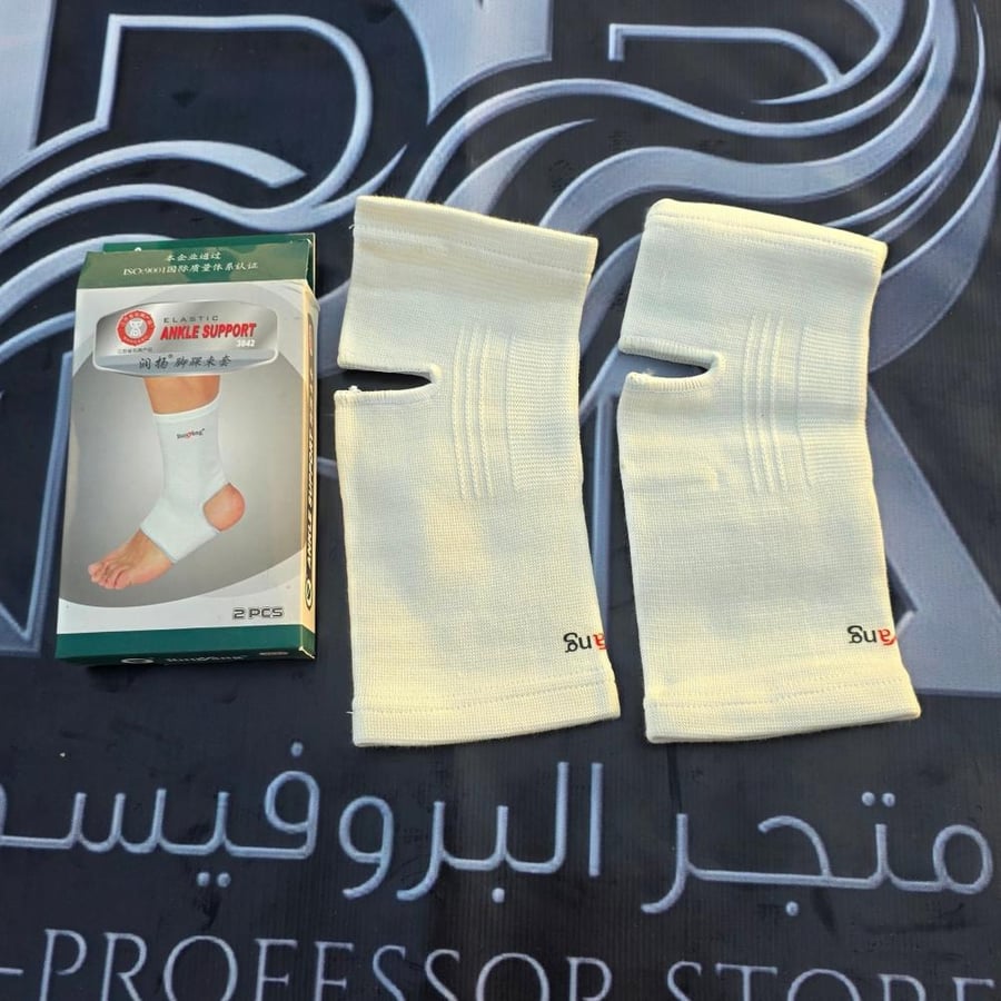 مشد كاحل